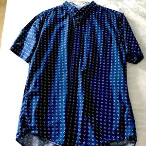 Tommy Hilfiger Short Sleeve Shirt